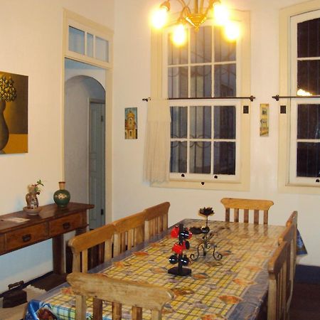 Alquimia House Villa Ouro Preto  Luaran gambar