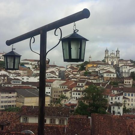 Alquimia House Villa Ouro Preto  Luaran gambar