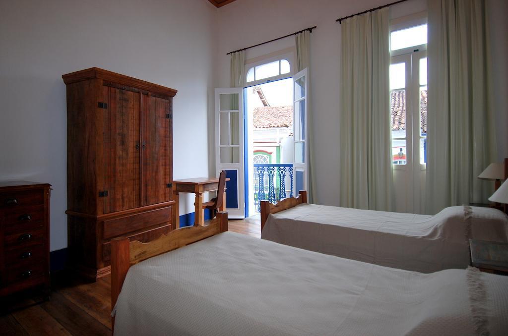 Alquimia House Villa Ouro Preto  Luaran gambar