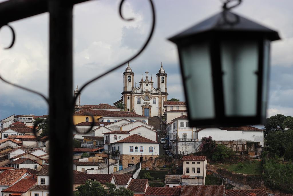Alquimia House Villa Ouro Preto  Luaran gambar