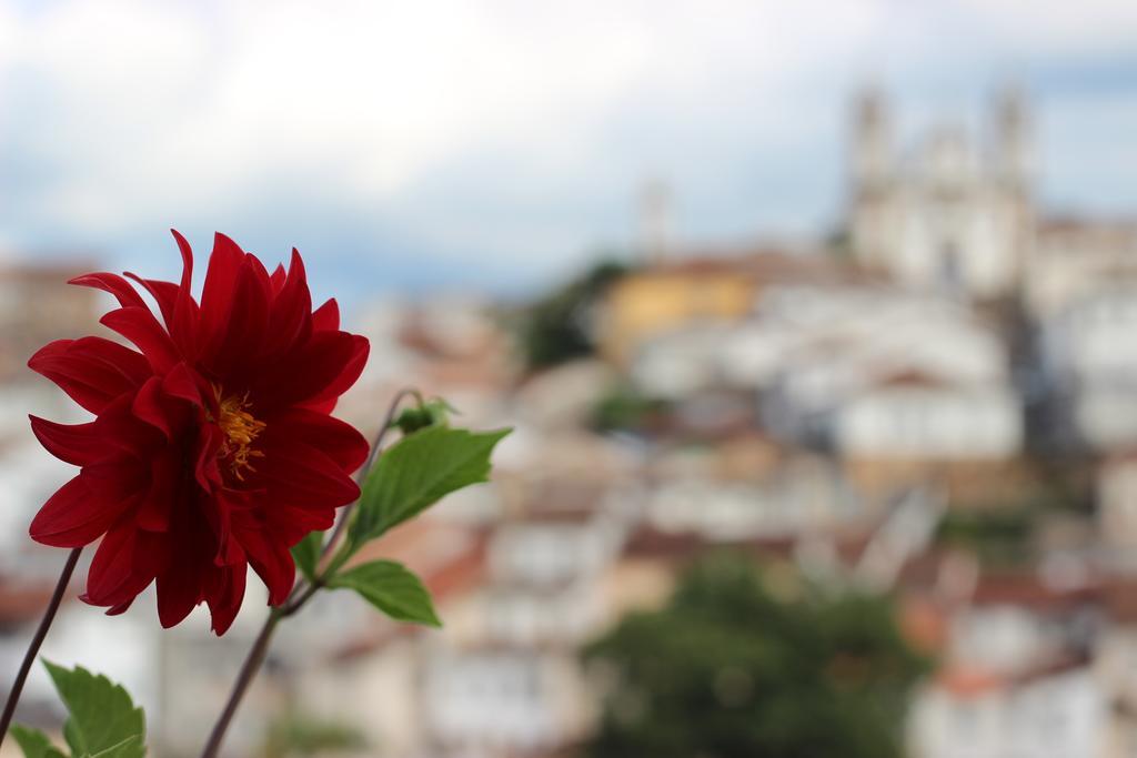 Alquimia House Villa Ouro Preto  Luaran gambar