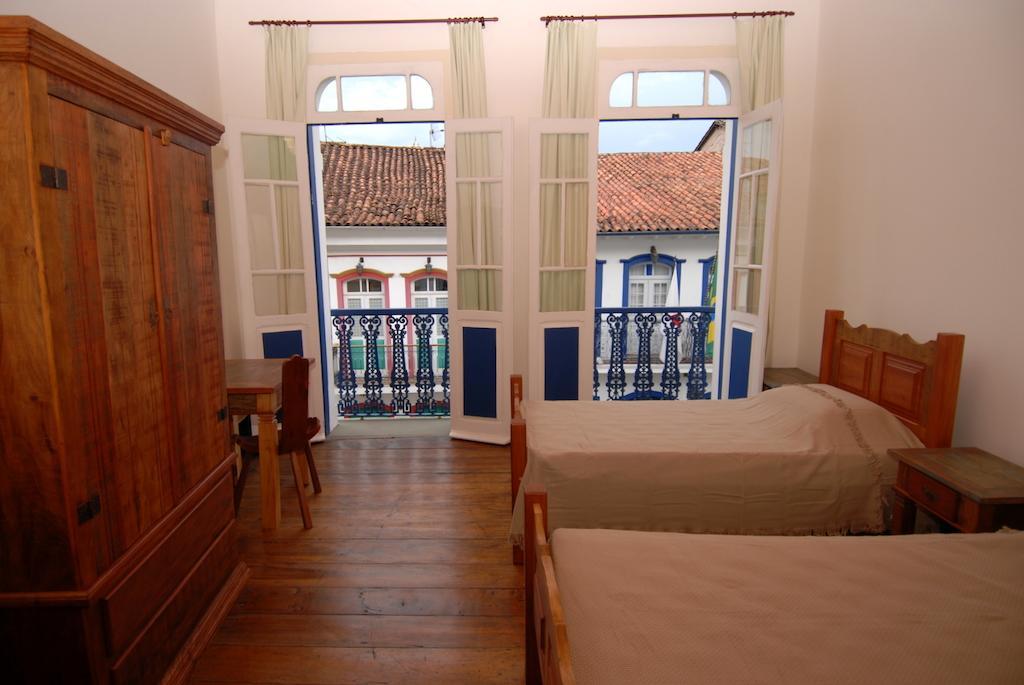 Alquimia House Villa Ouro Preto  Luaran gambar
