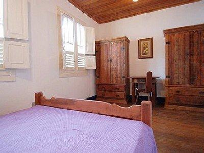 Alquimia House Villa Ouro Preto  Bilik gambar