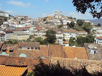 Alquimia House Villa Ouro Preto  Bilik gambar