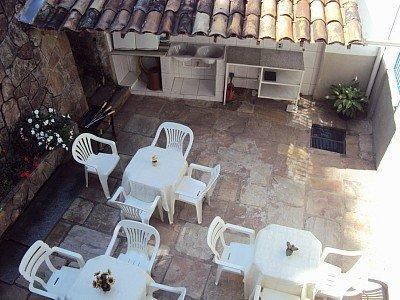 Alquimia House Villa Ouro Preto  Bilik gambar
