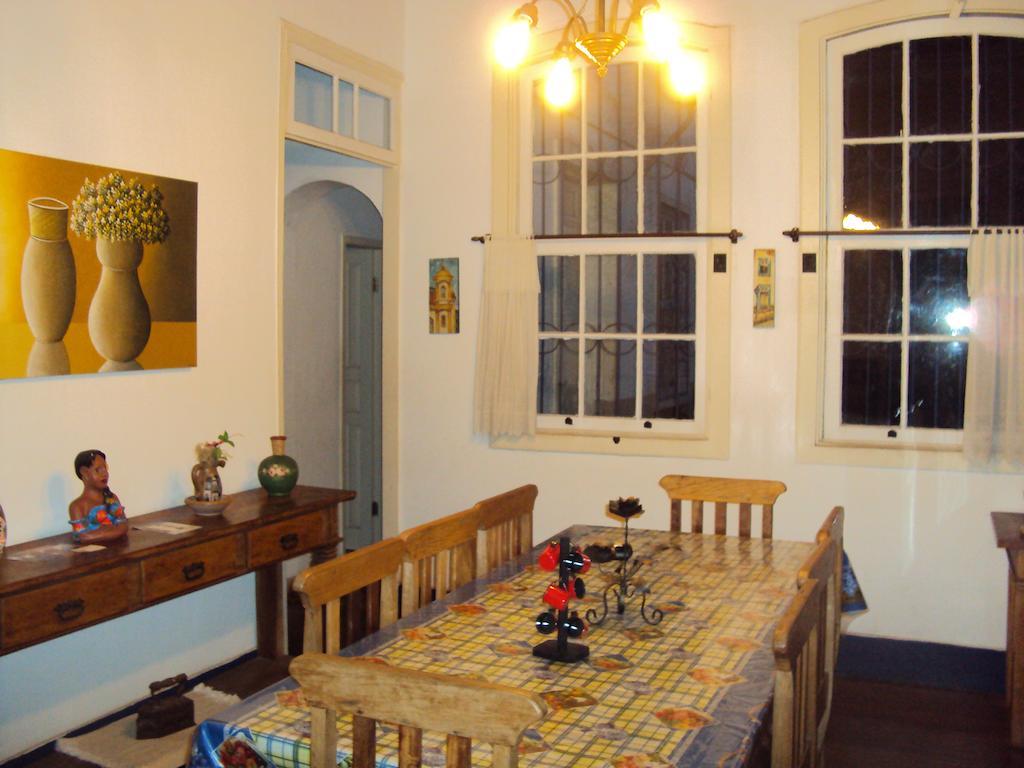 Alquimia House Villa Ouro Preto  Luaran gambar
