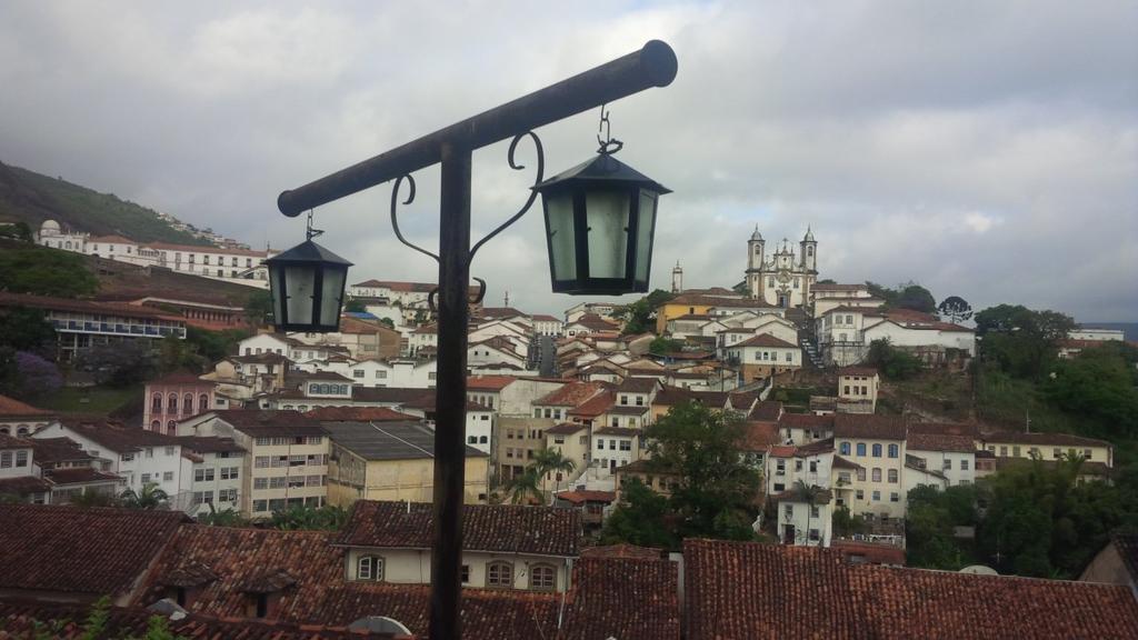 Alquimia House Villa Ouro Preto  Luaran gambar